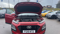 Hyundai Kona 1.0T GDi Blue Drive SE 5dr Petrol Hatchback